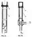 Fig. 08 - Linear actuation system in the form of a ring