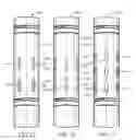 Fig. 12 - Consumable Downhole Tools
