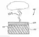 Fig. 01 - LAYERED STRUCTURE WITH OUTER LIGHTNING PROTECTION SURFACE