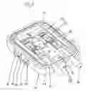 Fig. 03 - CONNECTION BOX FOR SOLAR MODULE