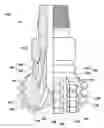 Fig. 01 - Carburized monotungsten and ditungsten carbide eutectic particles, materials and earth-boring tools including such particles, and methods of forming such particles, materials, and tools