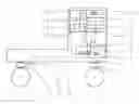 Fig. 01 - Determination of the mass of a vehicle