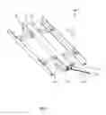 Fig. 09 - Stair climbing device