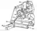 Fig. 01 - Entire machine jog drive