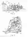 Fig. 02 - Entire machine jog drive