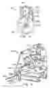 Fig. 03 - Entire machine jog drive