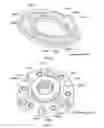 Fig. 11 - Engine unit, and motorcycle equipped therewith