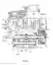 Fig. 13 - Engine unit, and motorcycle equipped therewith