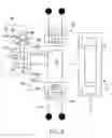 Fig. 04 - Electro-mechanical pump for an automatic transmission