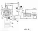 Fig. 05 - Electro-mechanical pump for an automatic transmission