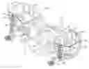 Fig. 01 - Exhaust and cooling systems for implementation in reduced-size vehicle