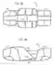 Fig. 08 - Exhaust and cooling systems for implementation in reduced-size vehicle
