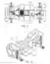 Fig. 11 - Exhaust and cooling systems for implementation in reduced-size vehicle