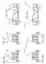 Fig. 23 - Exhaust and cooling systems for implementation in reduced-size vehicle