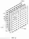 Fig. 03 - PANEL FOR ACOUSTIC DAMPING AND FIRE PROTECTION APPLICATIONS