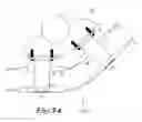 Fig. 21 - Fall arrest assembly