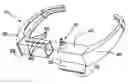 Fig. 01 - Locking wheel chock