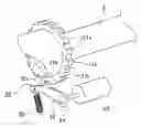 Fig. 01 - PARKING MECHANISM OF AUTOMATIC TRANSMISSION