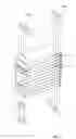 Fig. 03 - Device for the accumulation and release of products, especially products arranged in ranks feeding packaging lines for such products