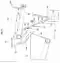 Fig. 10 - Apparatus and method for the detection and rejection of metal in particulate material