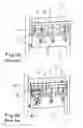 Fig. 02 - Installation switchgear having a lead-sealable actuation lever