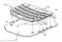 Fig. 01 - Illuminated key-pad assembly