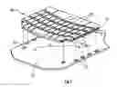 Fig. 02 - Illuminated key-pad assembly