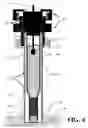 Fig. 05 - High temperature and high pressure reference electrode and method to eliminate the formation of gas bubbles in liquid-filled tubes