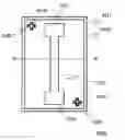Fig. 01 - ELECTROPHORETIC CHIP AND METHOD OF USING THE SAME