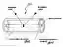 Fig. 01 - Capillary electrophoresis using clear coated capillary tubes