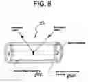 Fig. 09 - Capillary electrophoresis using clear coated capillary tubes