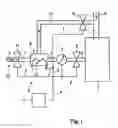 Fig. 02 - Fluid reservoir having a gas sensor and a filter
