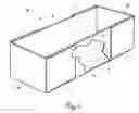 Fig. 03 - STACKABLE TRAY