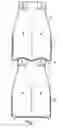 Fig. 06 - STACKABLE TRAY