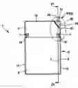 Fig. 01 - Container for a plurality of test strips