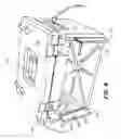Fig. 05 - Blow molded tool chest with sliding connector components