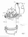Fig. 02 -  APPARATUS FOR FACILITATING AN IN USE CONNECTION OF AN ACCESSORY AND A DRILL