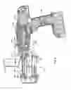 Fig. 07 -  APPARATUS FOR FACILITATING AN IN USE CONNECTION OF AN ACCESSORY AND A DRILL
