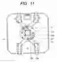 Fig. 14 - CLEAN DEVICE WITH CLEAN BOX-OPENING/CLOSING DEVICE