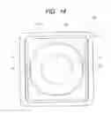 Fig. 17 - CLEAN DEVICE WITH CLEAN BOX-OPENING/CLOSING DEVICE
