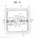 Fig. 18 - CLEAN DEVICE WITH CLEAN BOX-OPENING/CLOSING DEVICE