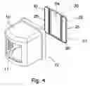 Fig. 05 - Wafer container having the snap-fitting restraint module