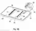 Fig. 08 - Wafer container having the snap-fitting restraint module