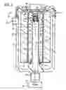 Fig. 02 - Filter with installation integrity and magnetic flow-control