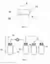 Fig. 07 - Biological fluid filtration unit provided with an offset inlet and/or outlet member