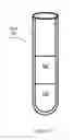 Fig. 02 - Photopolymer serum separator