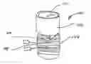 Fig. 01 - SELF-CONTAINED PARTICLE SEPARATOR DEVICE