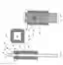 Fig. 05 - SELF-CONTAINED PARTICLE SEPARATOR DEVICE