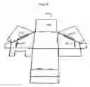 Fig. 03 - FOLDING SHELF DISPLAY