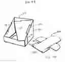 Fig. 05 - FOLDING SHELF DISPLAY